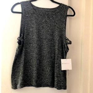 Beyond yoga tank top